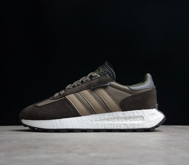 Adidas originals Retropy E5 GW4411 edidas Revropy BOOST 36-45