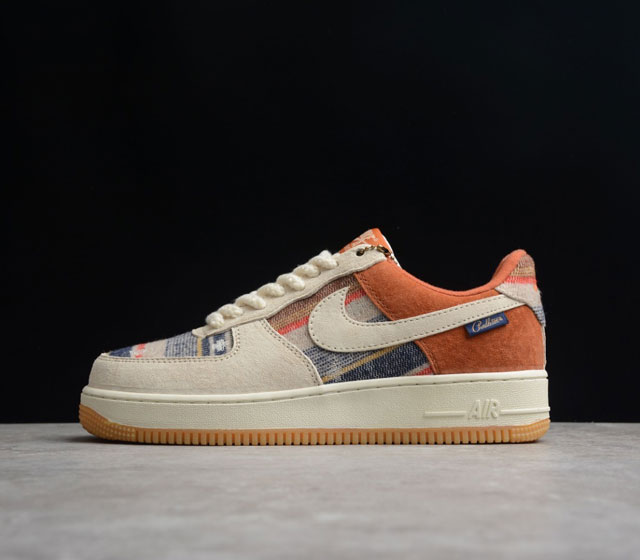 Nike Air Force 1 Low 07 CW2288-688 # . 36-45