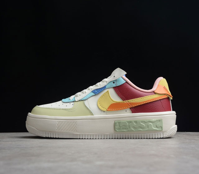 Nike Air Force 1 Low Fontanka DO6719-100 36-45