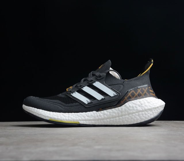 adlidas Ultraboost 21 City Pack GW5838 Utraboost Boost adidas Primeknit+ 39-45