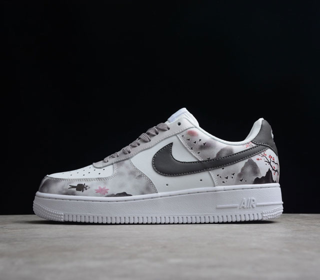 Nike Air Force 1 07 DH2920-111 36-45