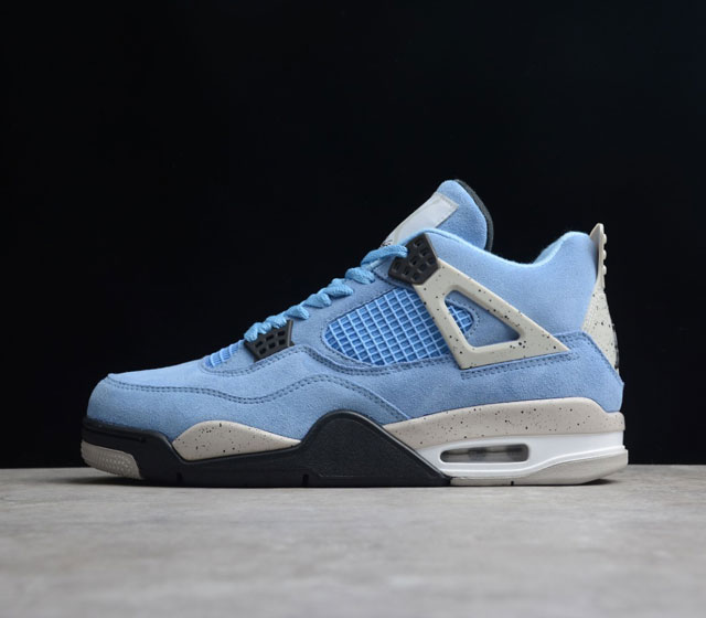 Air Jordan 4 Retro University Blue CT8527-400 Jordan Brand AJ4 (PE) Air Jordan