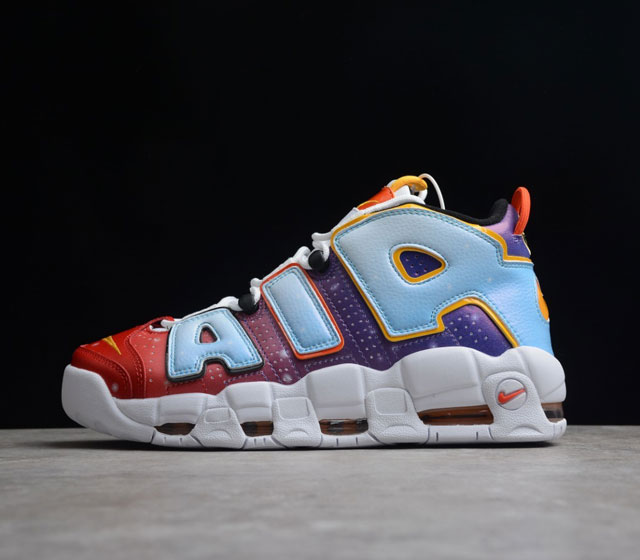 Nike Air More Uptempo AIR DD9223-100 DD9223-100 DD9223-100 36-45