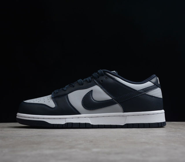 Nike Dunk Low Retro Georgetown DD1391-003 NIKE Dunk Dunk Air Jordan 1 . DD1391-