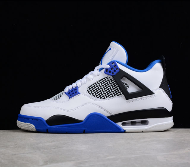 Air Jordan 4 Retro AJ4 4 308497-117 40 40.5 41 42 42.5 43 44 44.5 45 46 47.5