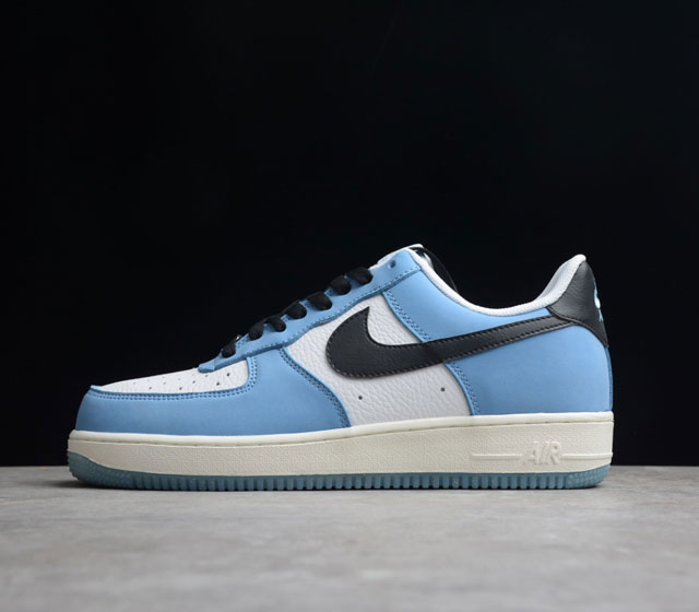 NIKE AIR FORCE 1 LOW SUPREME 556088-136 36-45