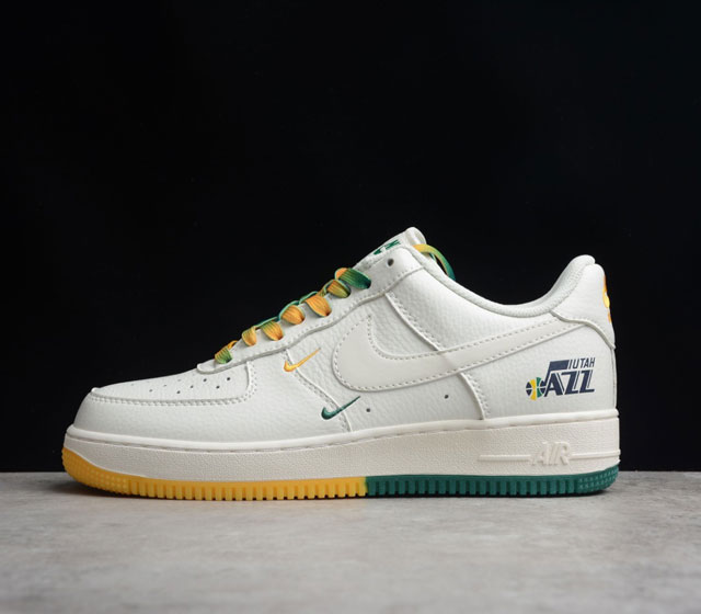 NIKE Air AF1 Air Force 1 ZJ6695-303 3M 36 36.5 37.5 38 38.5 39 40 40.5 41 42 42