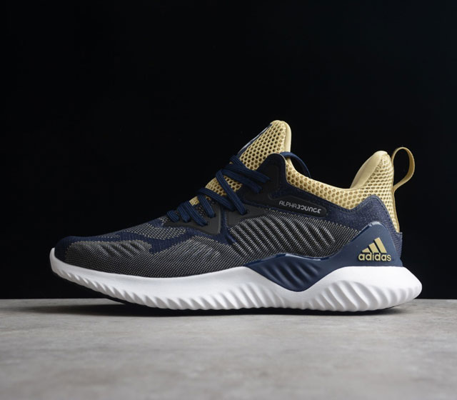 Adidas AlphaBounce Beyond m MD F36827 39 40 40.5 41 42 42.5 43 44 44.5 45