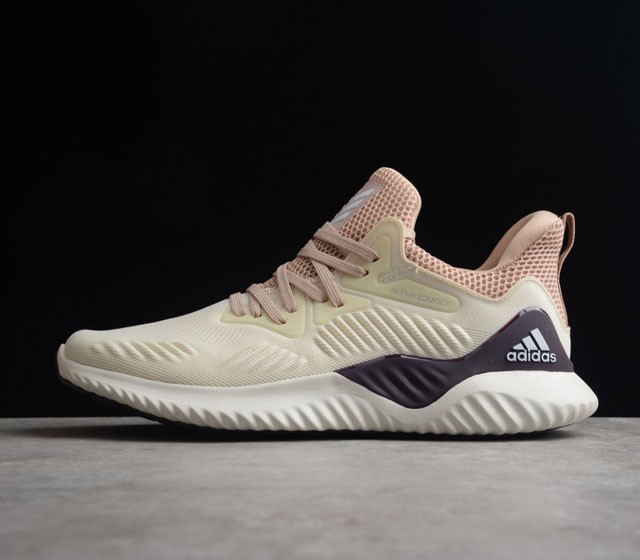 Adidas AlphaBounce Beyond m MD DB0206 36 36.5 37 38 38.5 39 40 40.5 41 42 42.5