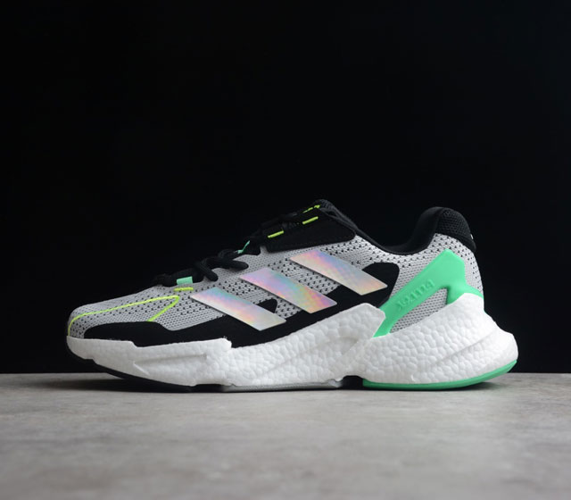 Ad Boost X9000L4 S23682 99 # Adidas ZX Boost FZ3918 39 40 40.5 41 42 42.5 43 44