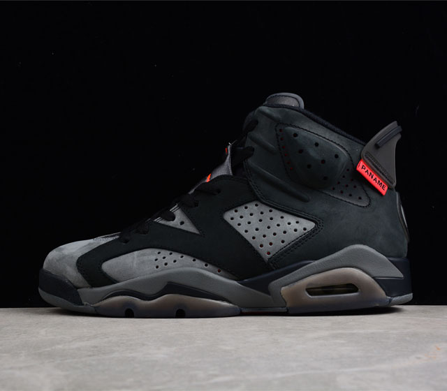 Air Jordan 6 x PSG CK1229-001 40 40.5 41 42 42.5 43 44 44.5 45 46 46.5 47.5