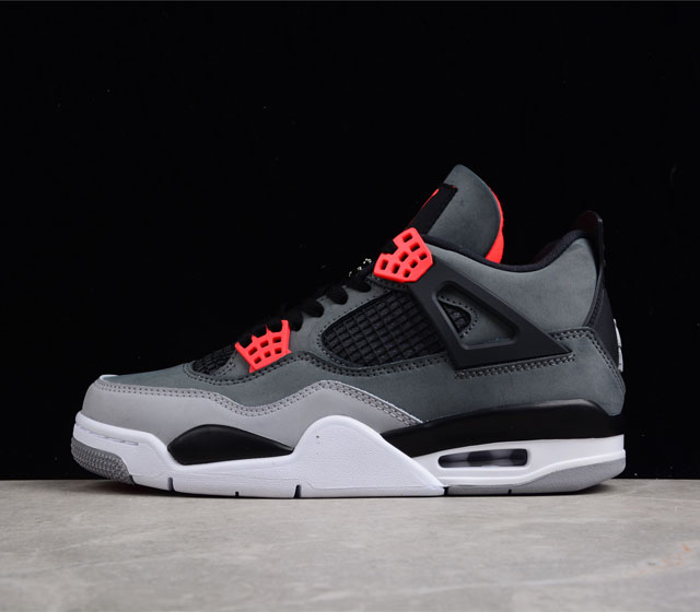 Air Jordan 4 Infrared AJ4 4 DH6927-061 36 36.5 37.5 38 38.5 39 40 40.5 41 42 42