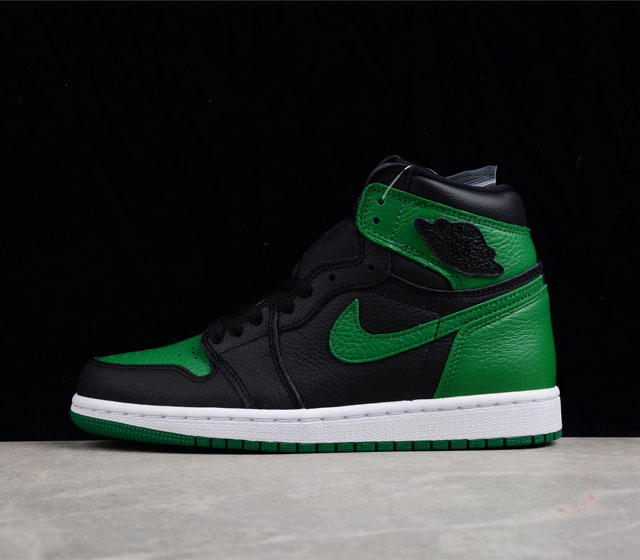 Air Jordan 1 Pine Green OG 555088-030 40 40.5 41 42 42.5 43 44 44.5 45 46