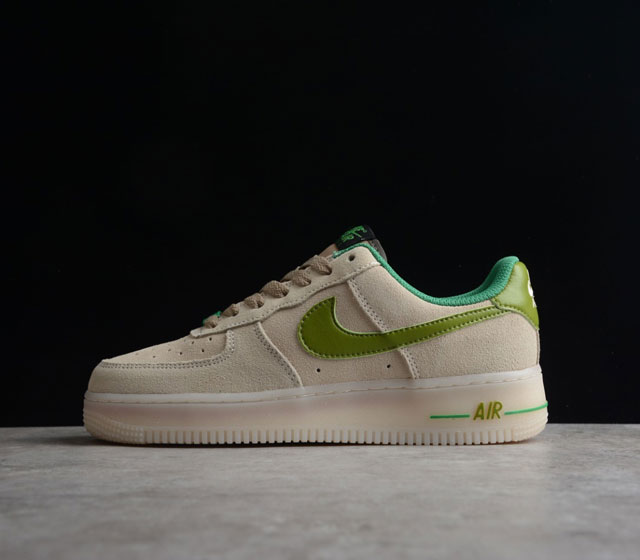 Nk Air Force 1 07 Low cactus CV1755-100 36 36.5 37.5 38 38.5 39 40 40.5 41 42 4