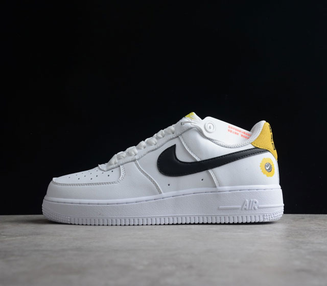 Nike Air Force 1 07 # # DM0118 100 36 36.5 37.5 38 38.5 39 40 40.5 41 42 42.5 4