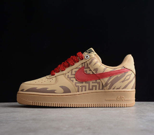 Wheat Flax AF1 Air Force 1 CJ9179-201 36 36.5 37.5 38 38.5 39 40 40.5 41 42 42.