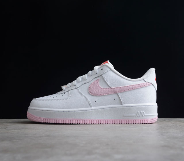 Louis Vuitton Nike Wmns Air Force 1 07 Essential air sole DQ9320-100 36 36.5 37