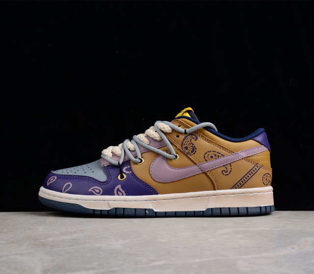 Nk Dunk Low Retro Vibe SB DD1391-700 36-47.5 36 36.5 37.5 38 38.5 39 40 40.5 41