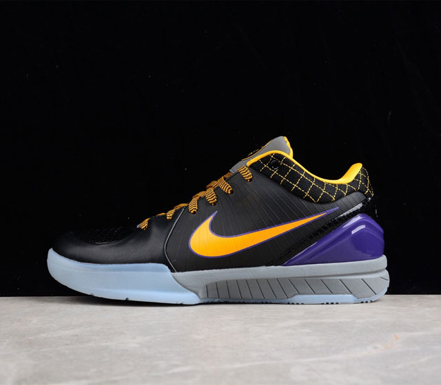 Nk Zoom Kobe 4 Protro AV6339-001 39 40 40.5 41 42 42.5 43 44 44.5 45 46 # 0.2mm