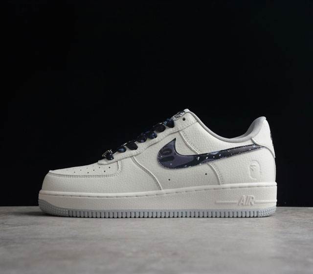 NK Air Force 1 # # AA1356-115 BAPE SIZE 36 36.5 37.5 38 38.5 39 40 40.5 41 42 4