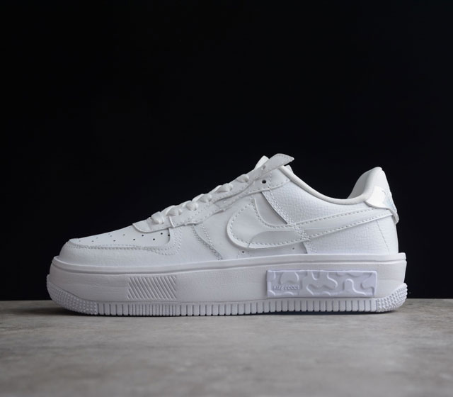 NK Air Force 1 Fontanka React DQ5021-100 36 36.5 37.5 38 38.5 39 40 40.5 41 42