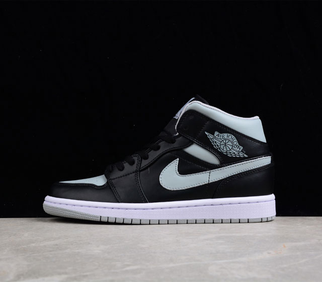 Air Jordan 1 MID BQ6472-007 36 36.5 37.5 38 38.5 39 40 40.5 41 42 42.5 43 44 44