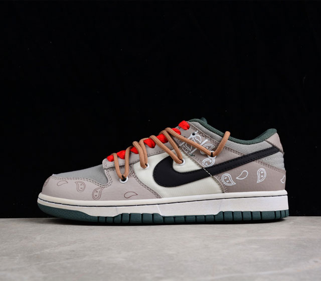 Nk Dunk Low Retro Vibe SB DH0957-100 36-47.5 36 36.5 37.5 38 38.5 39 40 40.5 41