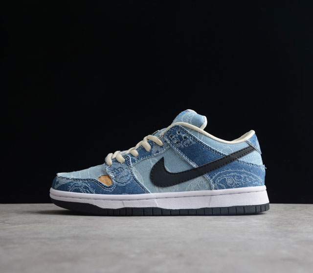 NK SB Dunk Low J-Pack Shadow 3D BQ6817-007 Size 36 36.5 37.5 38 38.5 39 40 40.5