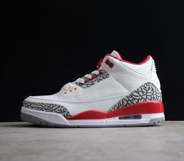 Air Jordan AJ3 Retro CT8532-126 SIZE 40 40.5 41 42 42.5 43 44 44.5 45 46 47.5