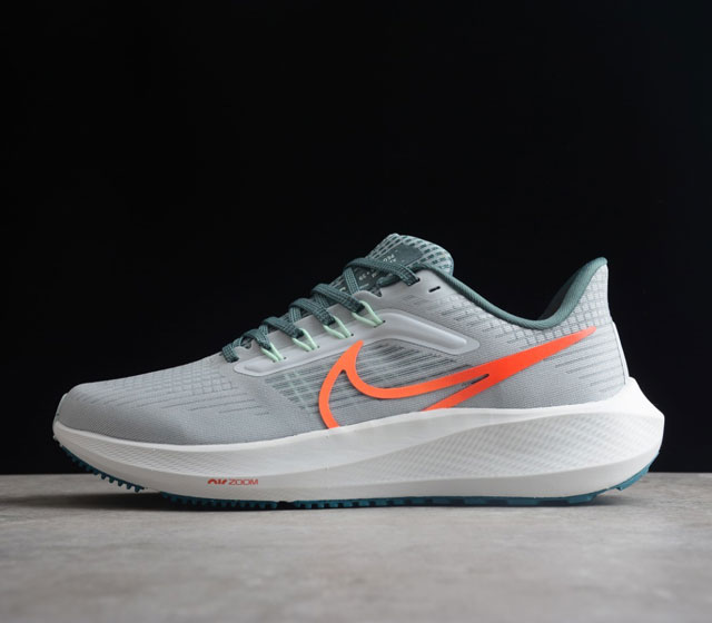 Nike Zoom Pegasus 39 39 Zoom+ React DH4071-003 36 36.5 37.5 38 38.5 39 40 40.5