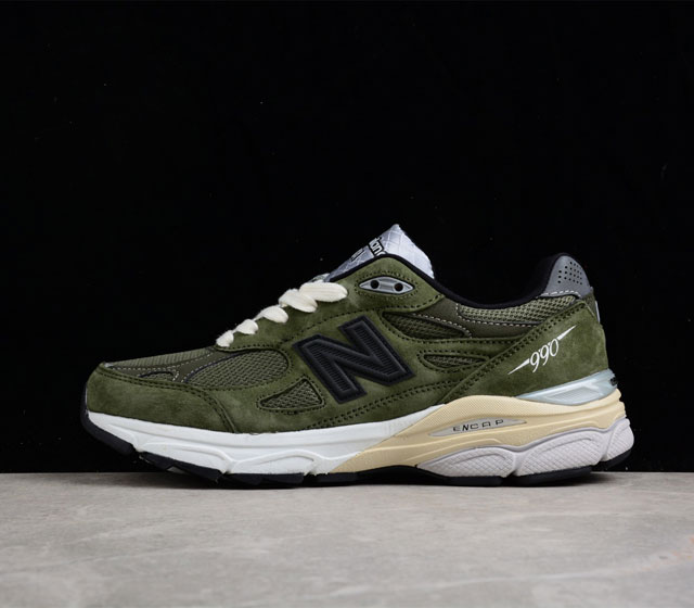 JJJJound x New Balance 990V3 M990JD3 36 37 37.5 38 38.5 39 40 40.5 41.5 42 42.5