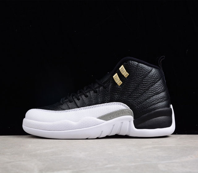 Air Jordan 12 Retro Royoffs AJ12 12 2022 CT8013-006 40-47.5 40 40.5 41 42 42.5