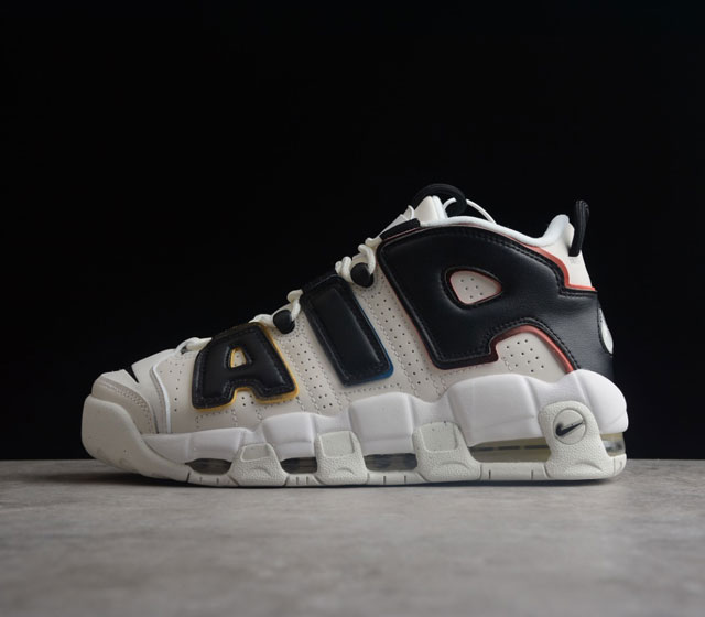 Nike Air More Uptempo 96 Air Olympic AIR 8 DM1297-100 36 36.5 37.5 38 38.5 39 4