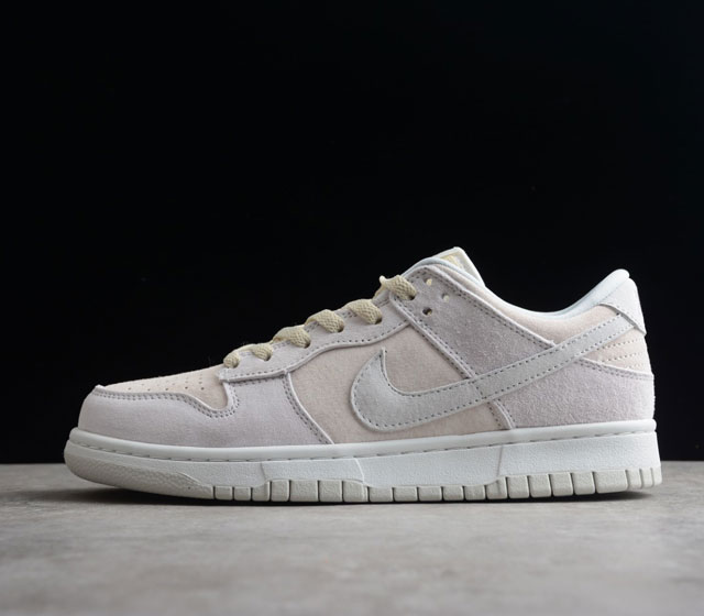 Nike Dunk Low PRM Vast Grey DD8338-001 Vast Grev. Summit wthite Pear white Nlke