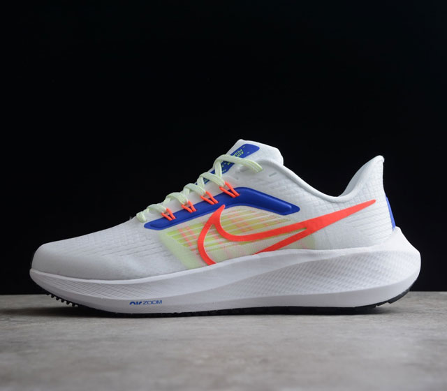 Nike Zoom Pegasus 39 39 Zoom+ React DX3354-100 36 36.5 37.5 38 38.5 39 40 40.5