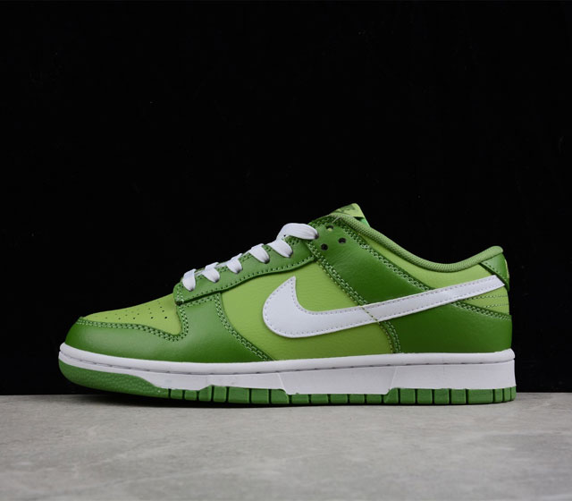 Nike Dunk Low GS DJ6188-300 36 36.5 37.5 38 38.5 39 40 40.5 41 42 42.5 43 44 44