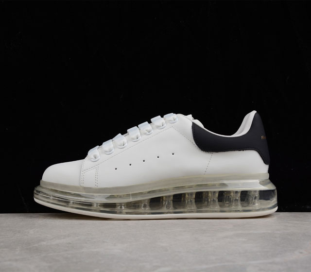 Alexander McQueen Air Cushion Sneaker PU+ 35-44