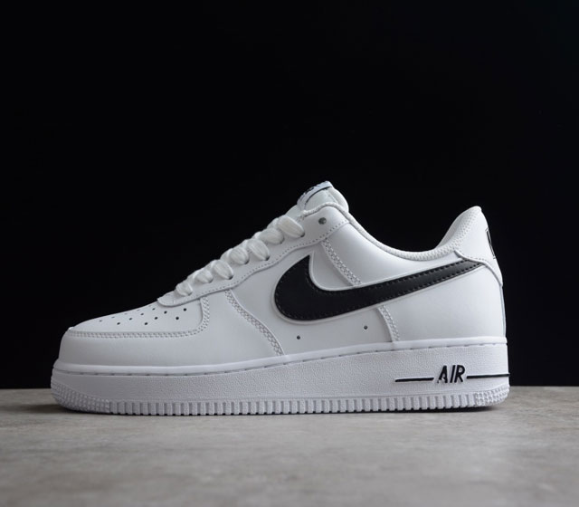 NK Air Force 1 # # AO2423-101 size 36-45