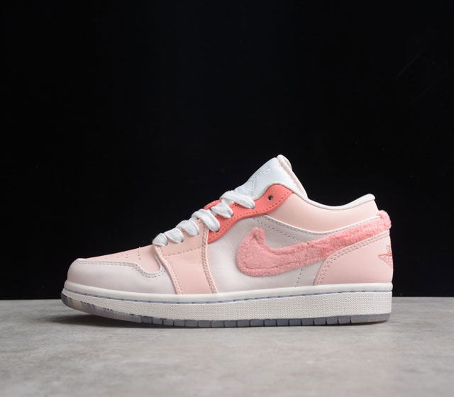 CJ Air Jordan 1 Low AJ1 DM5443-666 35.5 36 36.5 37.5 38 38.5 39 40