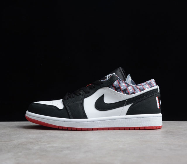 CJ Air Jordan 1 Low Quai 54 AJ1 54 DM0095-106 40 40.5 41 42 42.5 43 44 44.5 45