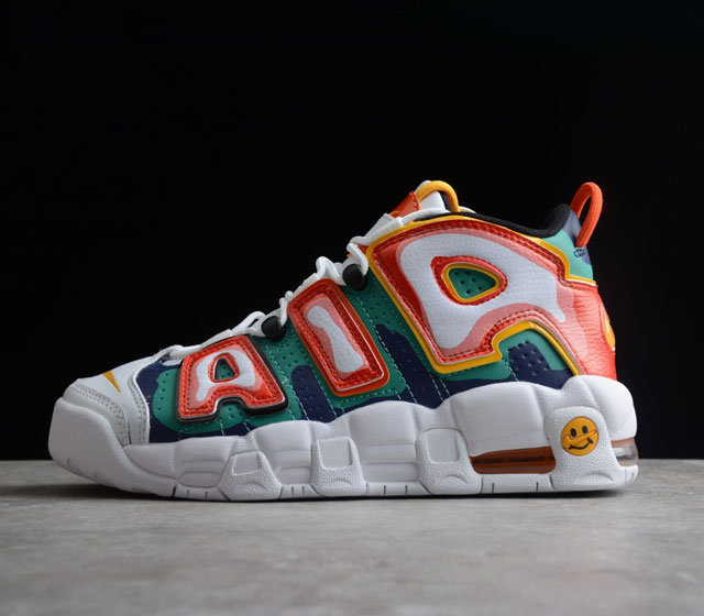 Nike Air More Uptempo OG # # # # DD9282-100 size 36 36.5 37.5 38 38.5 39 40 40.