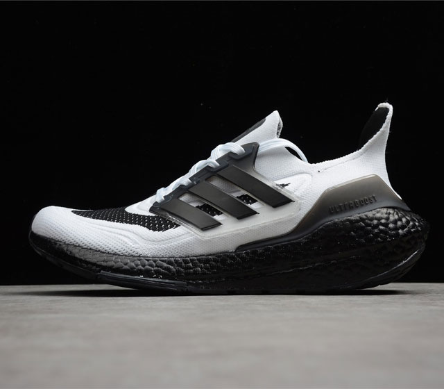 UltraBoost 21 UB21 UB7.0 FY0306 UB 2021 adidas ultra boost 2021 ulrtra boost 21