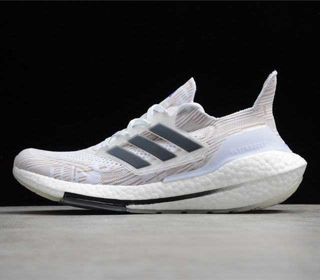 Ultra Boost 21 UB21 FY0838 # UB20 6%Boost Boost UB7.0 360oPrimeknit S Heel Coun