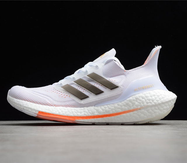 Ultra Boost 21 UB21 S23840 # UB20 6%Boost Boost UB7.0 360oPrimeknit S Heel Coun