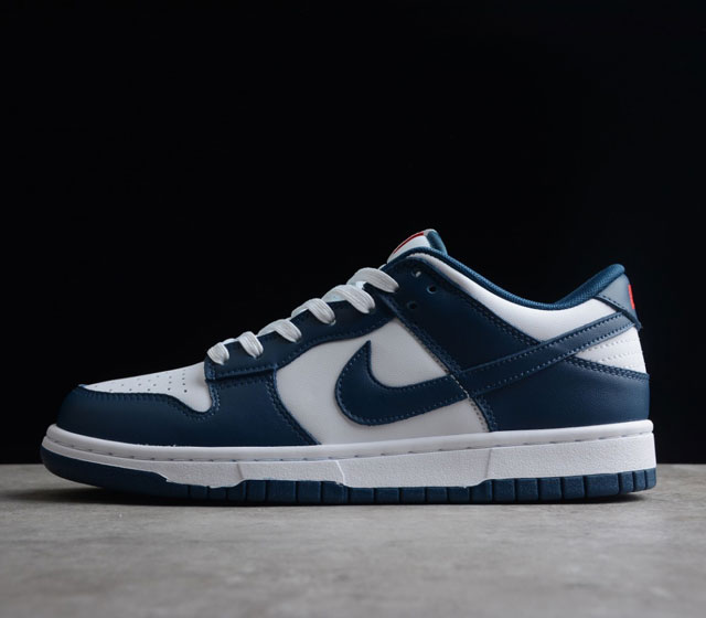 NK Dunk Low Valerian Blue # # # 98% # # # DD1391-400SIZE 36 36.5 37.5 38 38.5 3