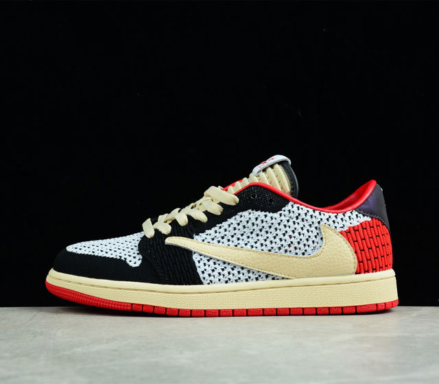 Air Jordan 1 Retro low Flyknit DM7866-116 40 40.5 41 42 42.5 43 44 45