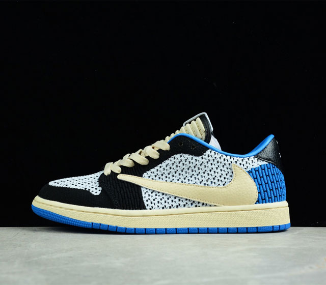 Air Jordan 1 Retro low Flyknit DM7866-140 40 40.5 41 42 42.5 43 44 45