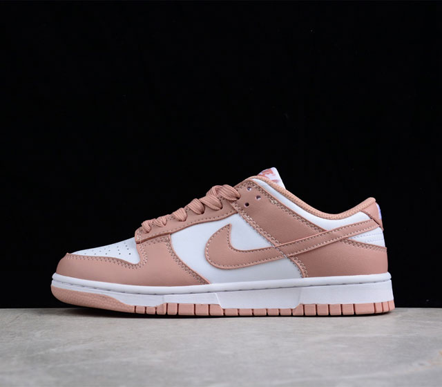 Nike Dunk Low Rose Whisper DD1503-118 36 36.5 37.5 38 38.5 39 40