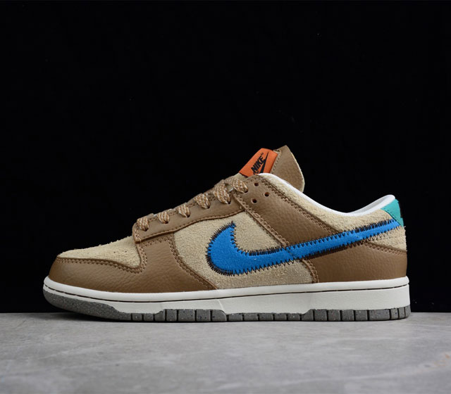 Size x Nike SB Dunk LowDark Driftwood Me DO6712-200 36 36.5 37.5 38 38.5 39 40