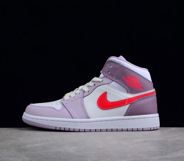 Air Jordan AJ1 Mid Valentine Day DR0174-500 36 36.5 37.5 38 38.5 39 40